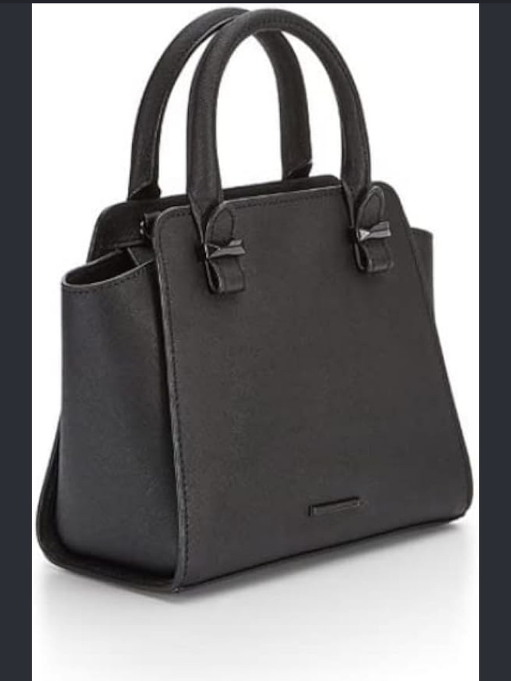 Rebecca Minkoff Micro Avery Tote Bag
